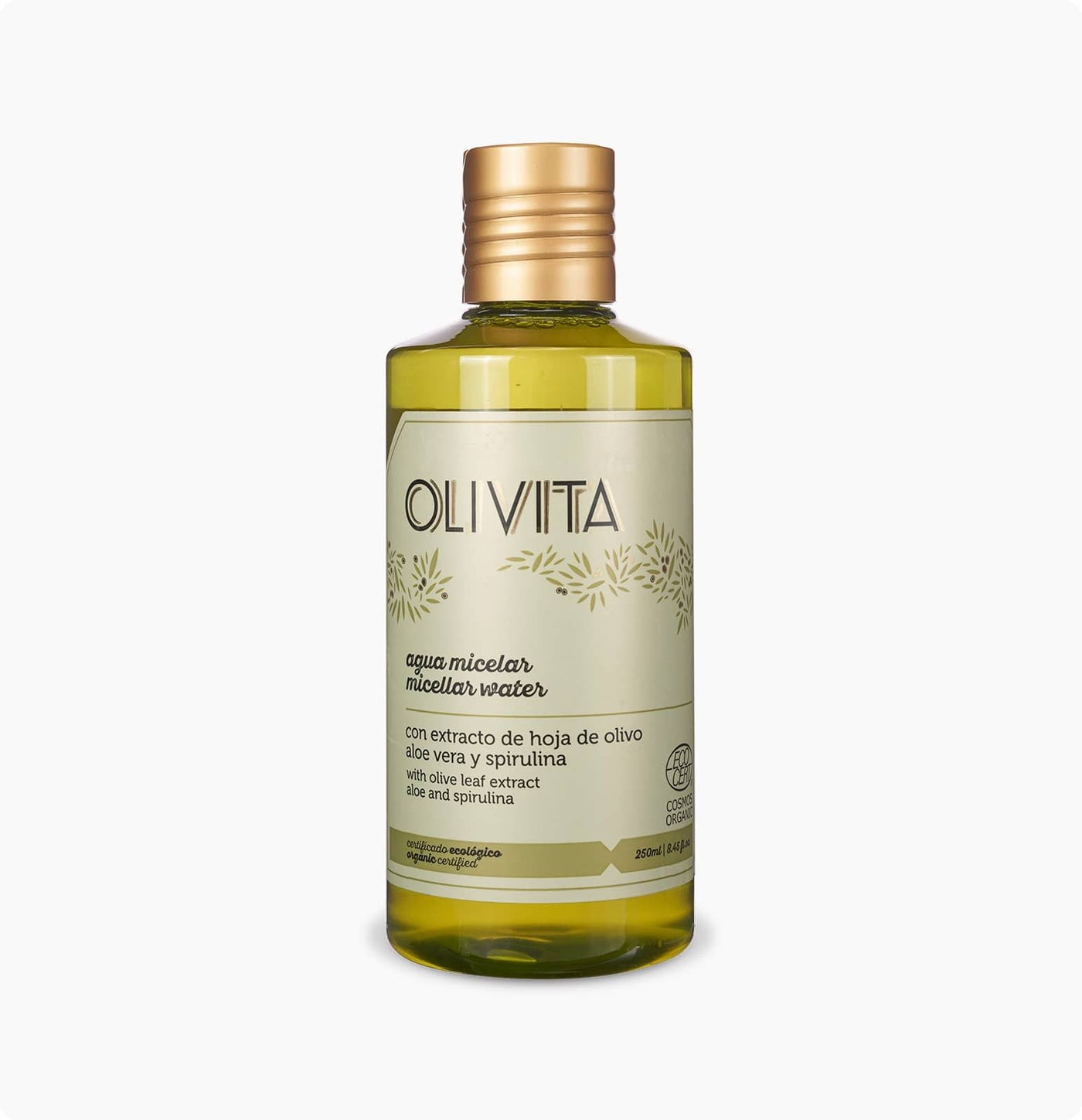 Micellar Water – Eco-Live Beauty