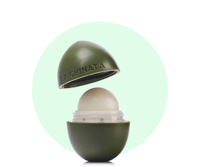 Natural Olive Lip Balm